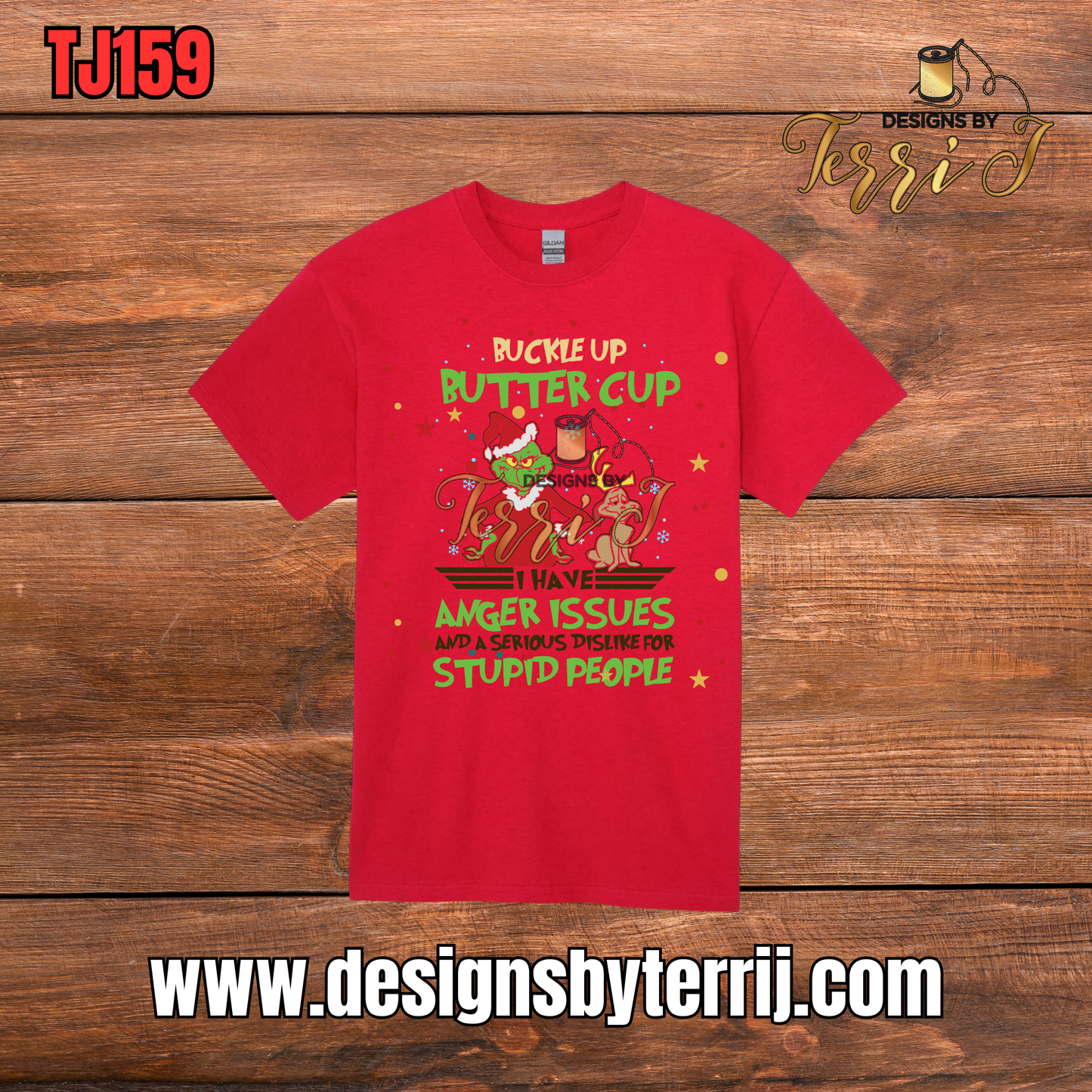 Grinch Tshirts, Long Sleeves & Sweatshirts