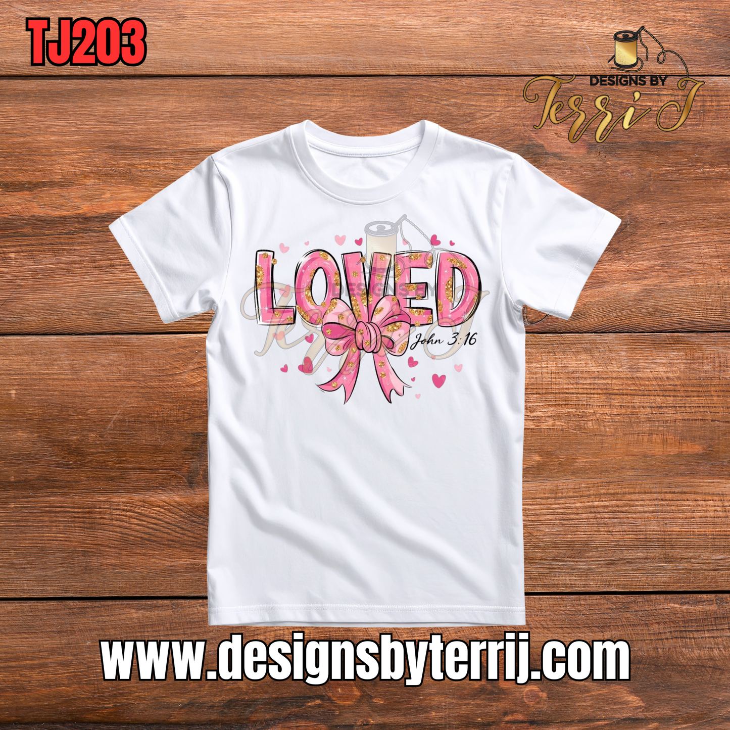 Valentine’s Shirts / Sweaters