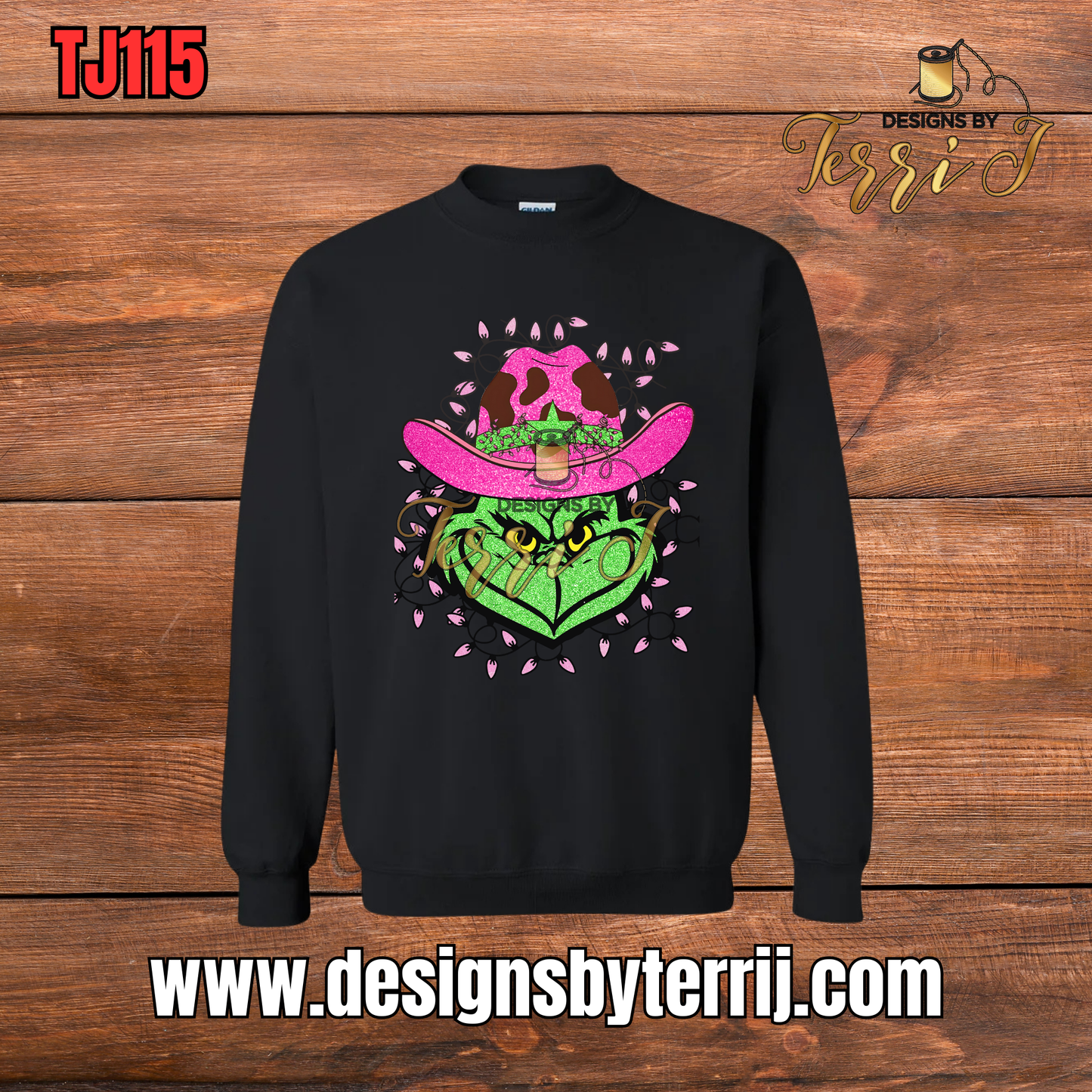 Grinch Tshirts, Long Sleeves & Sweatshirts