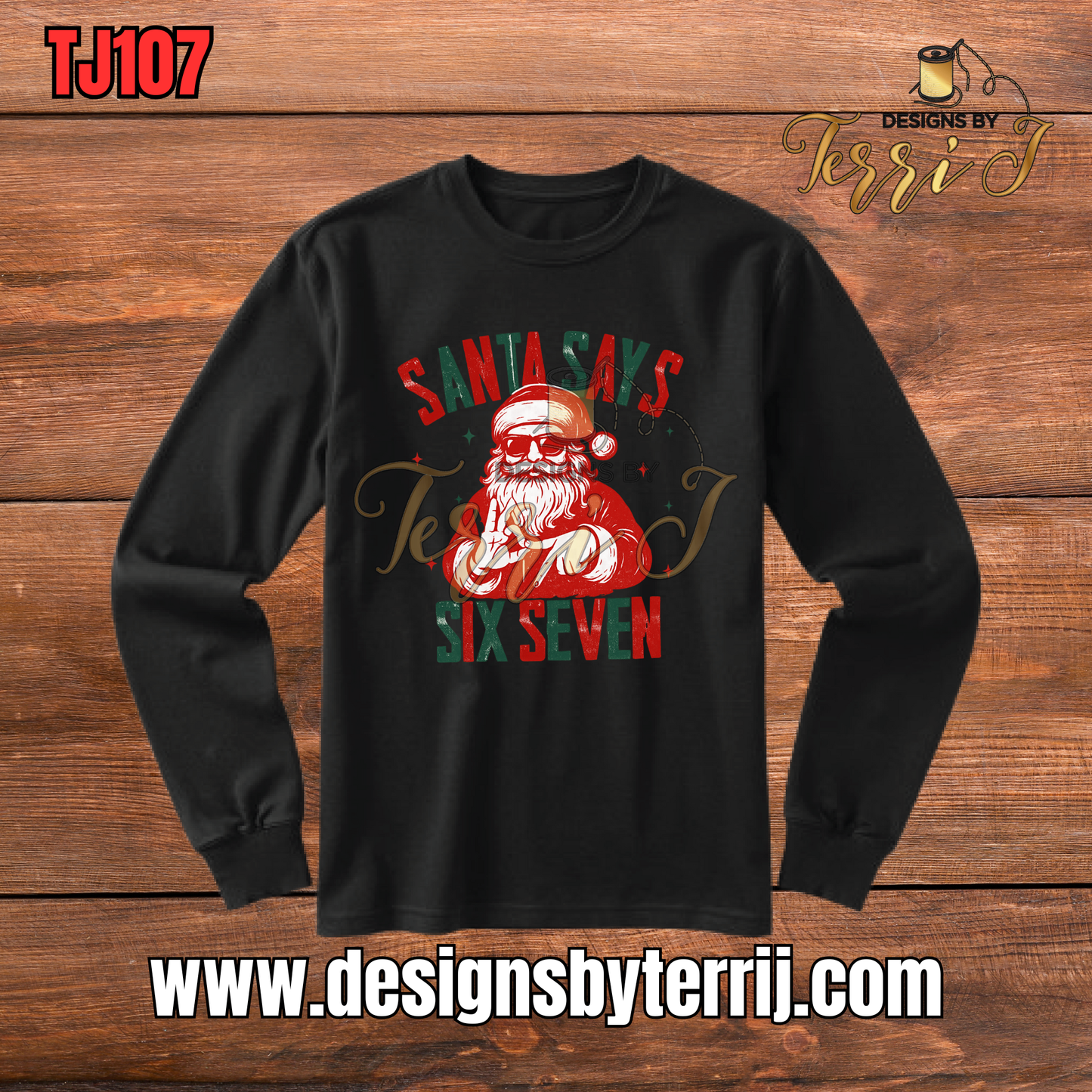 67 Christmas Tshirts