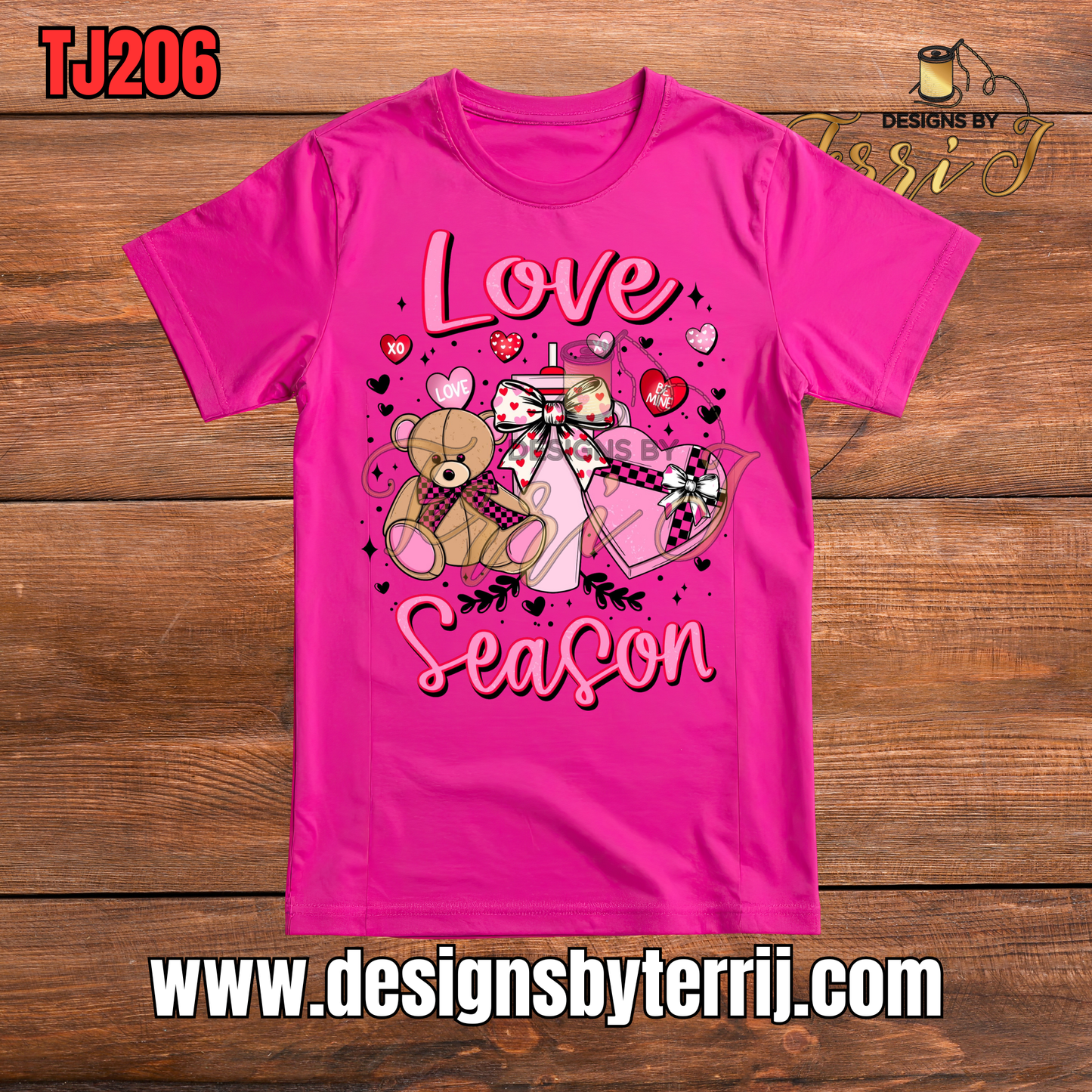 Valentine’s Shirts / Sweaters