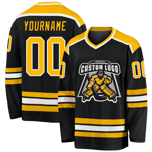 Custom Hockey Jersey