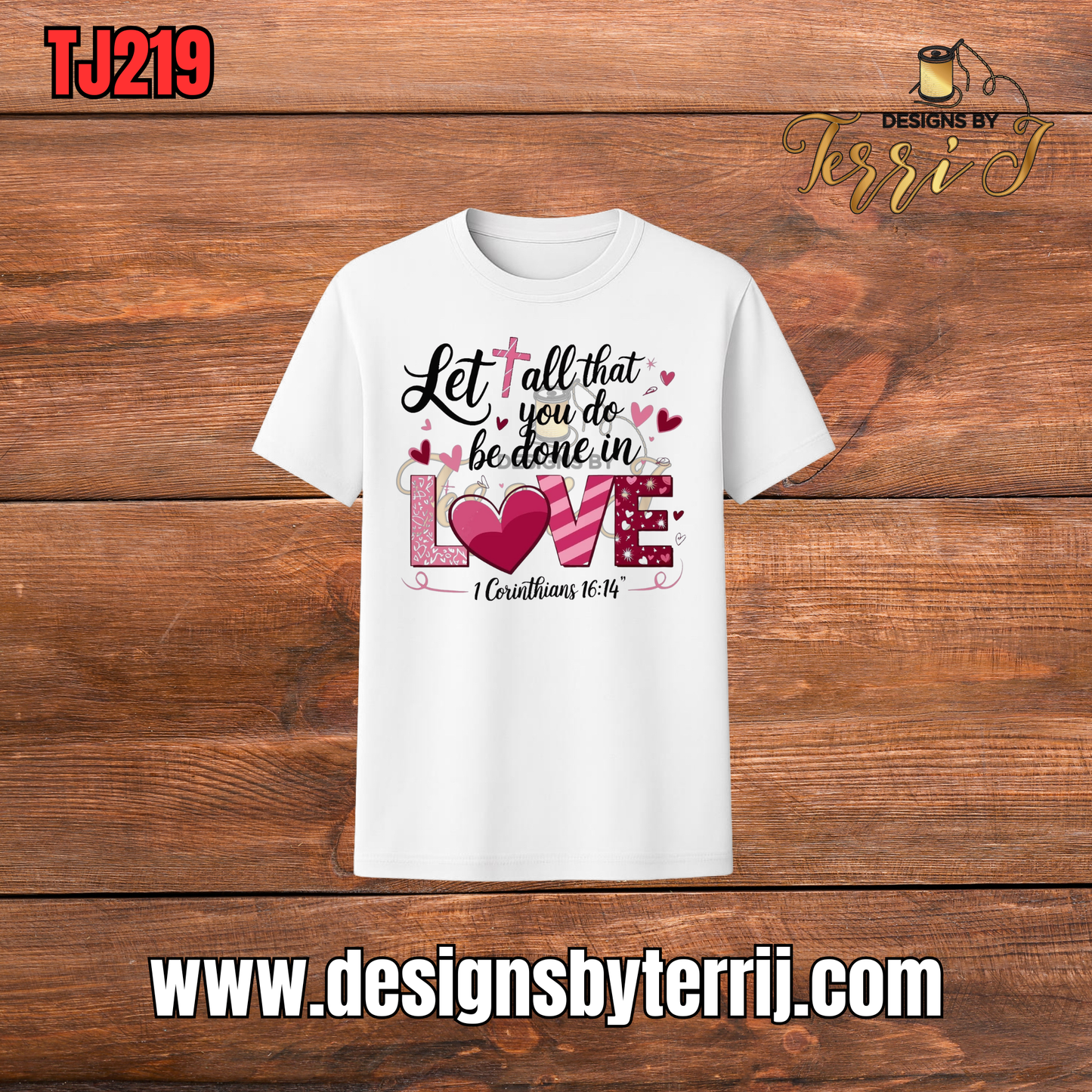 Valentine’s Shirts / Sweaters