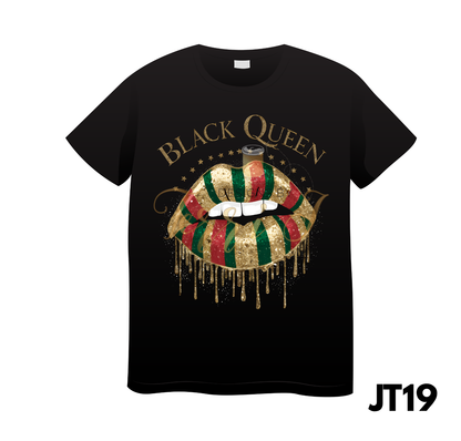 Juneteenth Tshirts