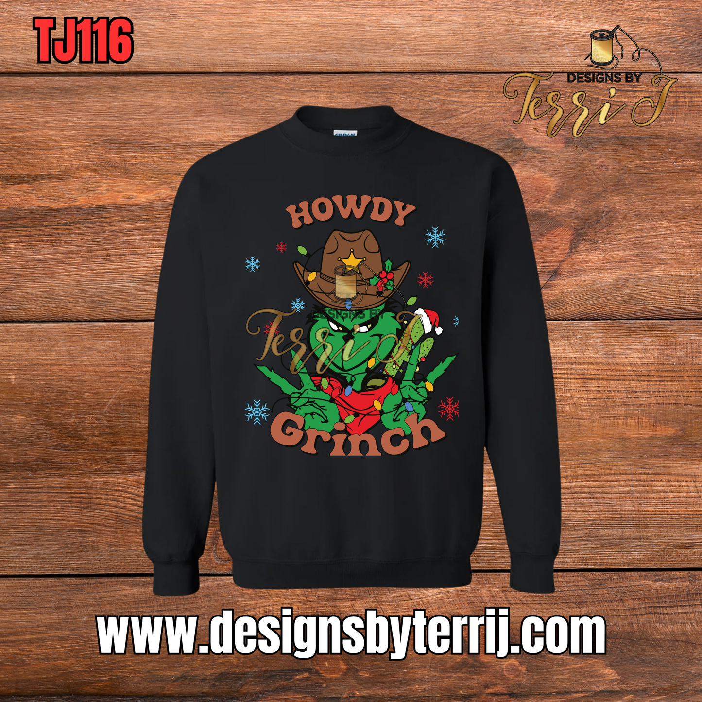Grinch Tshirts, Long Sleeves & Sweatshirts