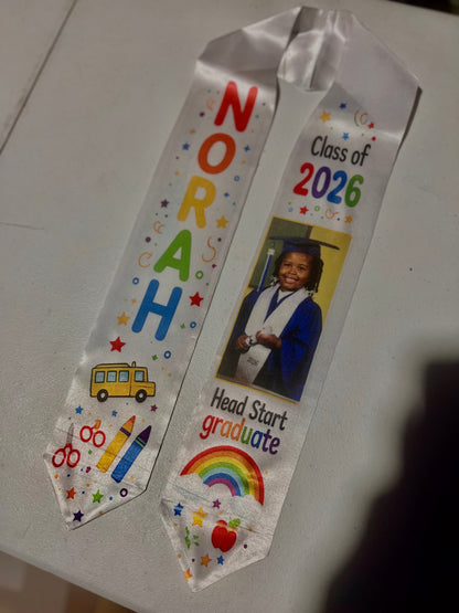 Graduation Stole