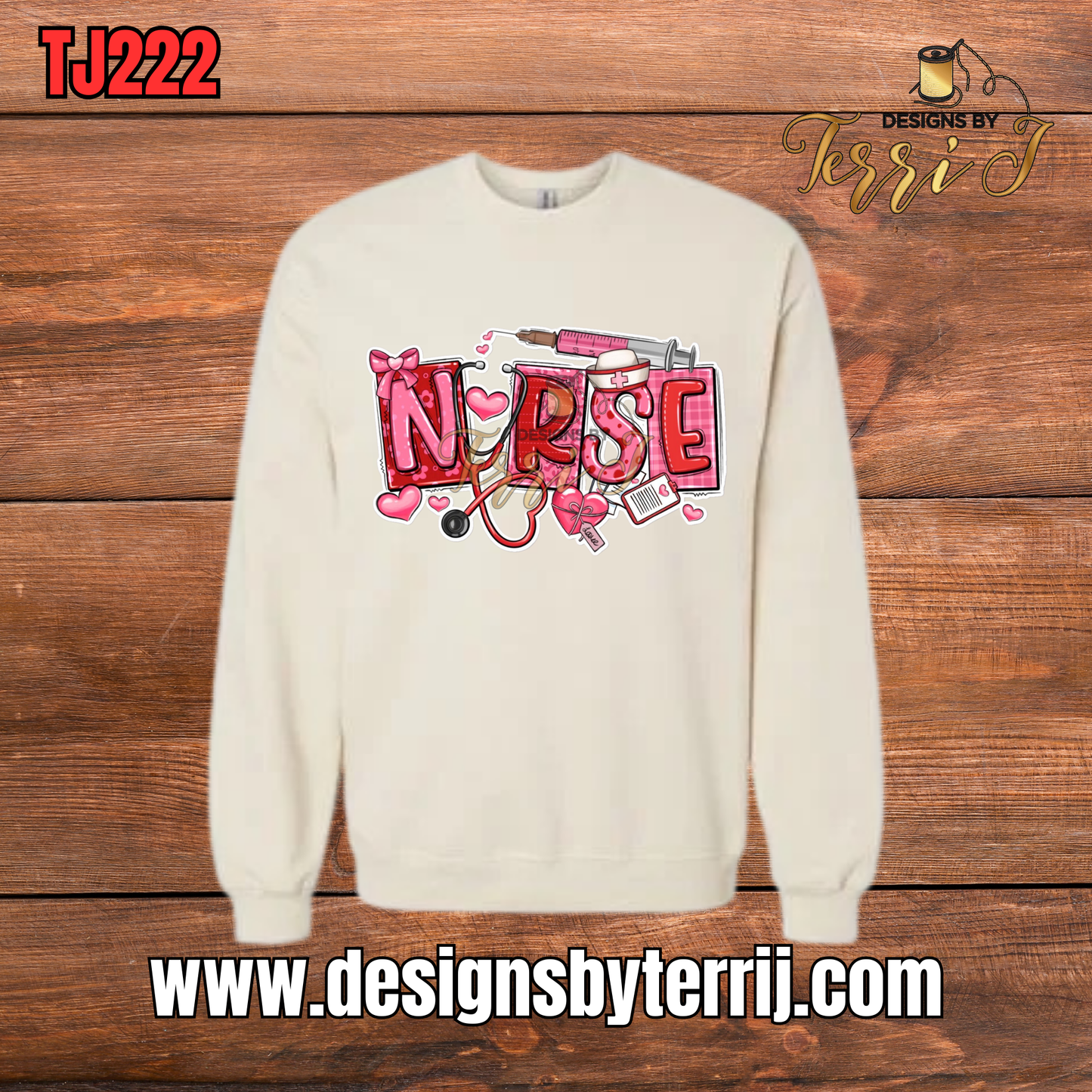 Valentine’s Shirts / Sweaters