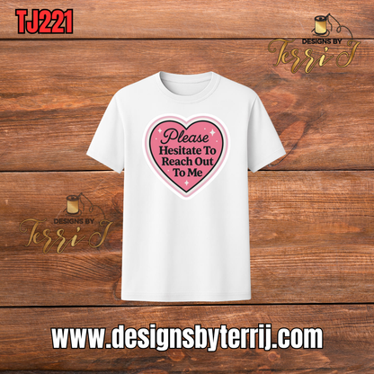 Valentine’s Shirts / Sweaters