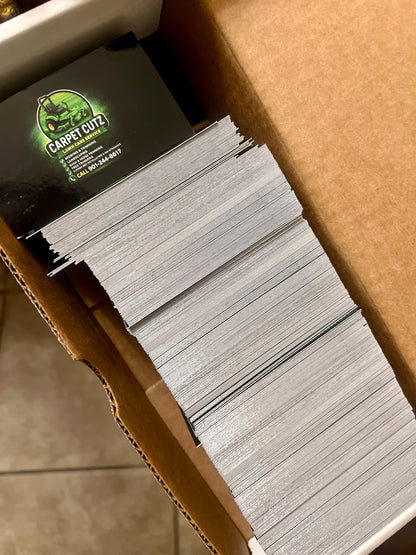 Business Cards