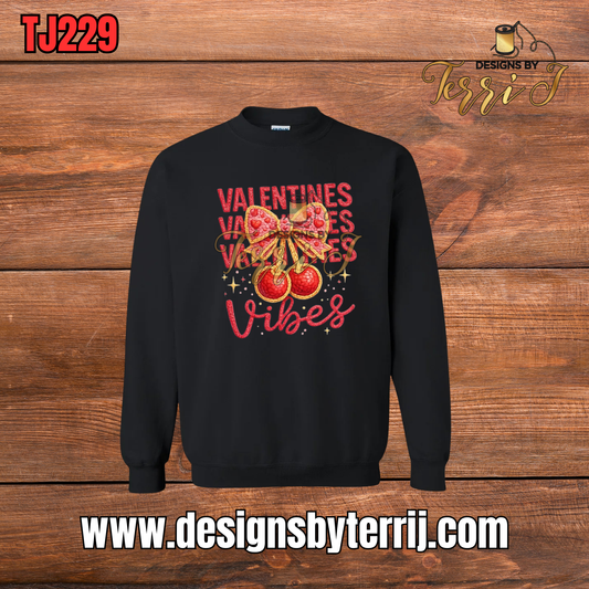 Valentine’s Shirts / Sweaters