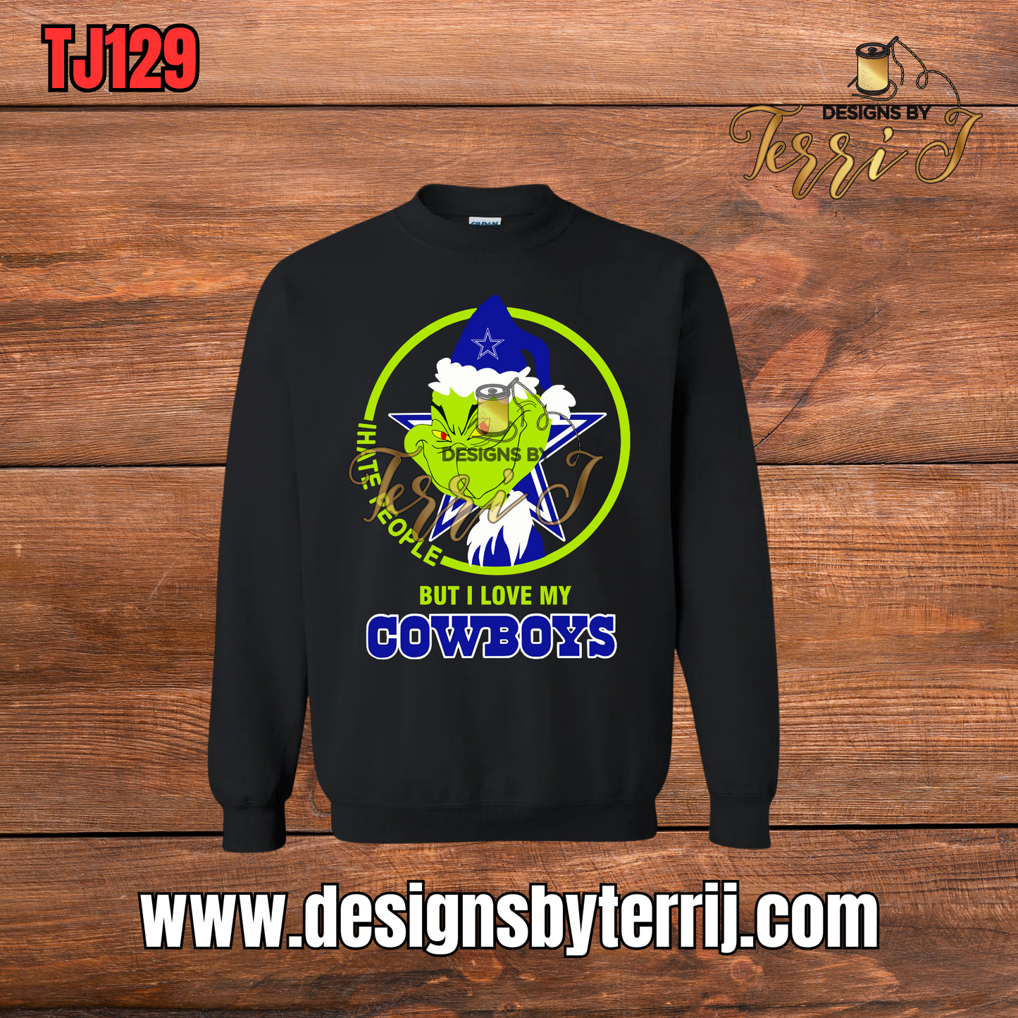 Grinch Tshirts, Long Sleeves & Sweatshirts