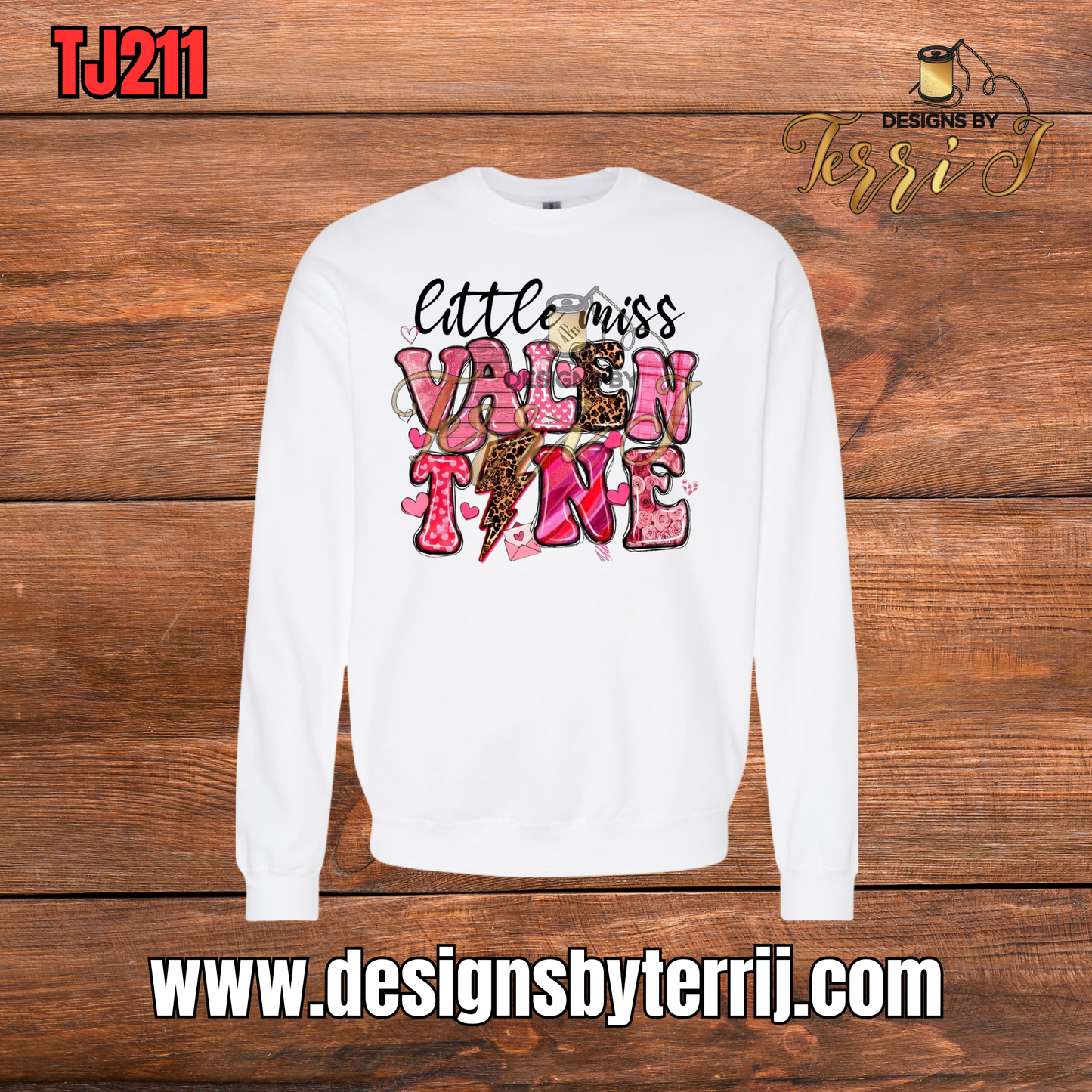 Valentine’s Shirts / Sweaters