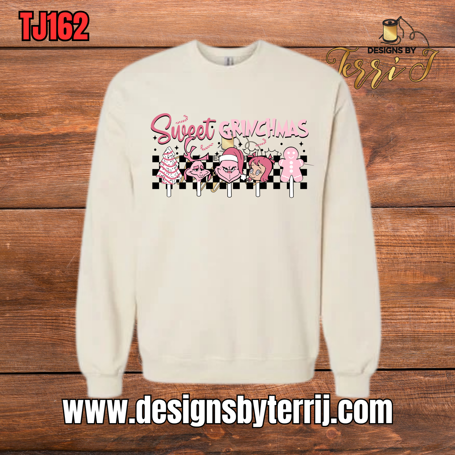 Grinch Tshirts, Long Sleeves & Sweatshirts