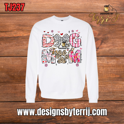 Valentine’s Shirts / Sweaters