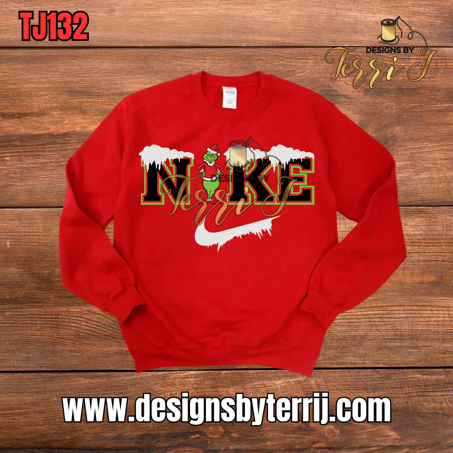 Grinch Tshirts, Long Sleeves & Sweatshirts