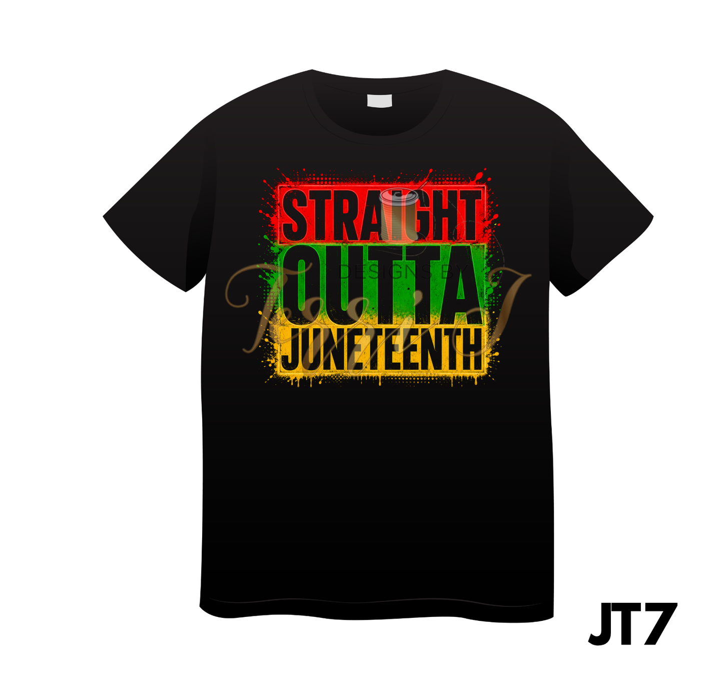 Juneteenth Tshirts