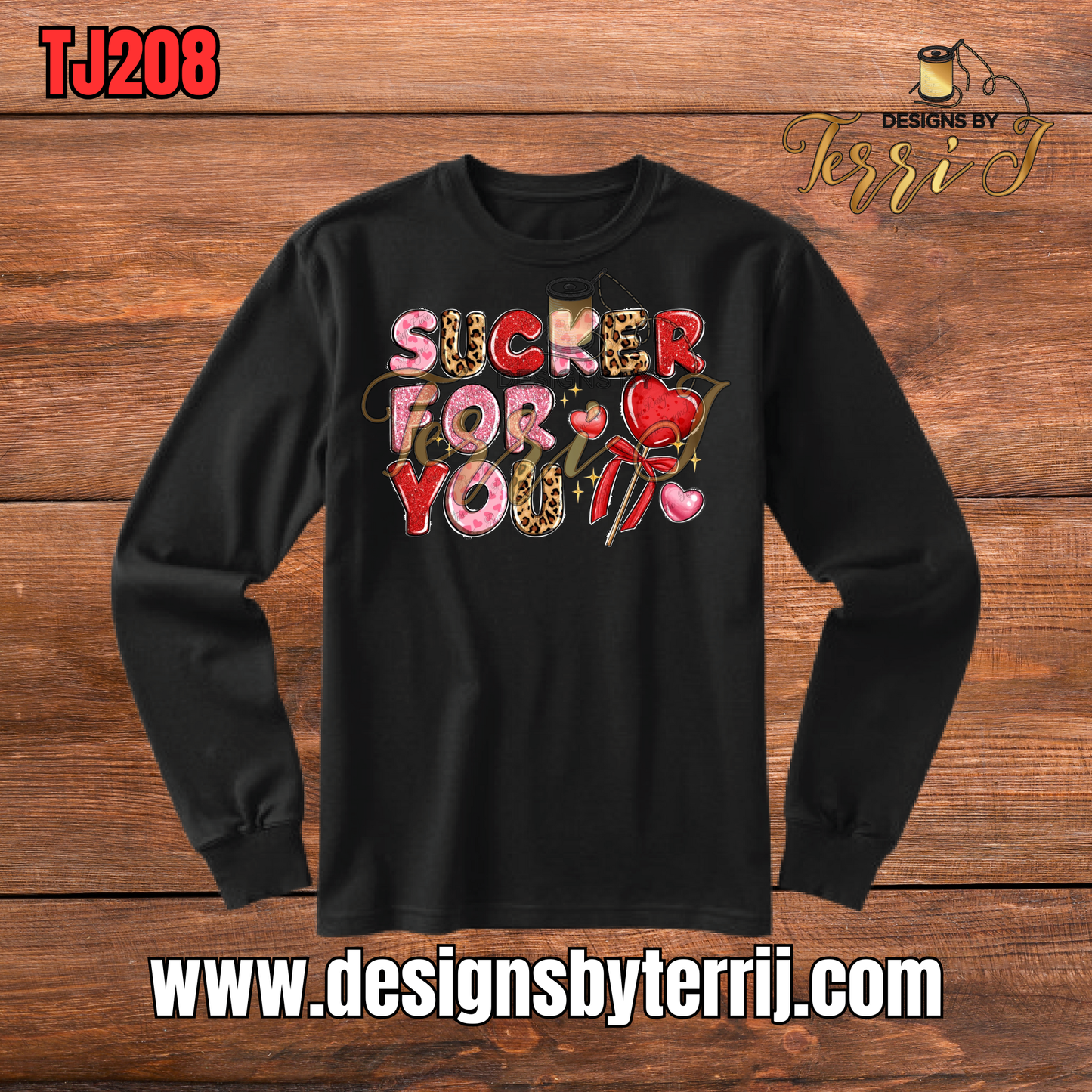 Valentine’s Shirts / Sweaters