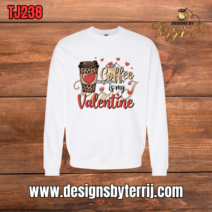 Valentine’s Shirts / Sweaters