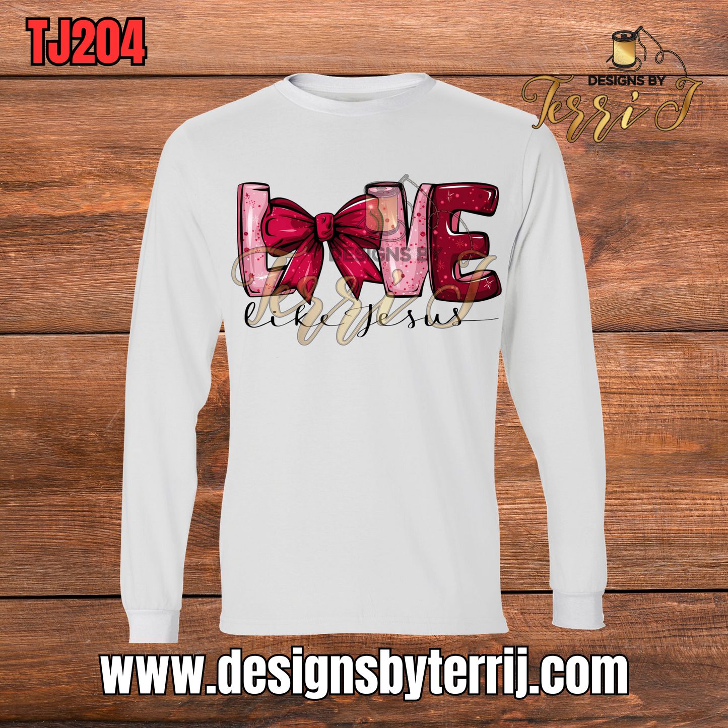 Valentine’s Shirts / Sweaters