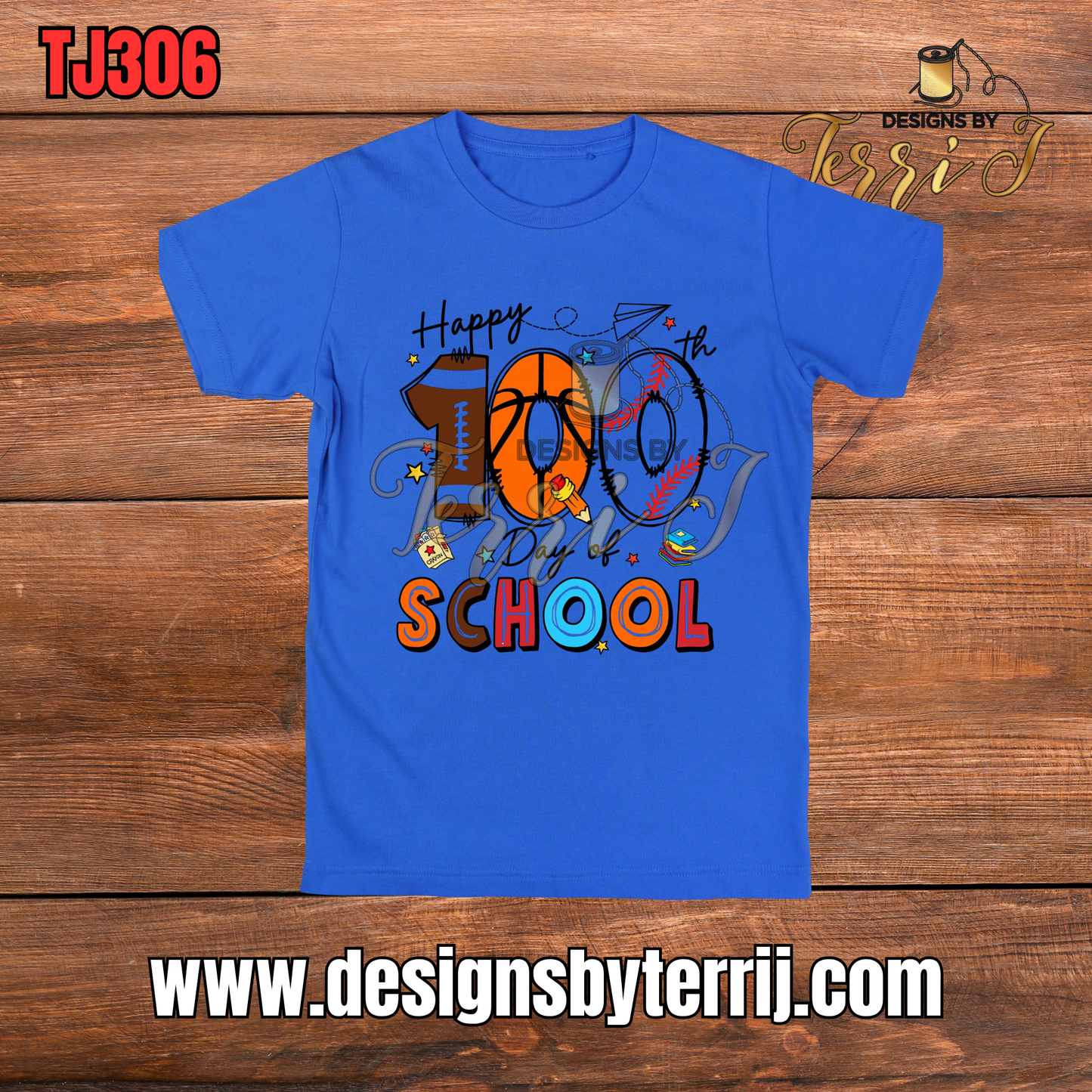 100 Days of School Shirts / Sweaters