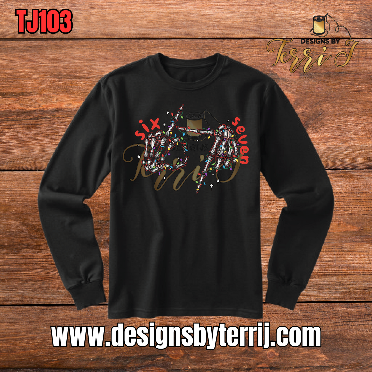 67 Christmas Tshirts