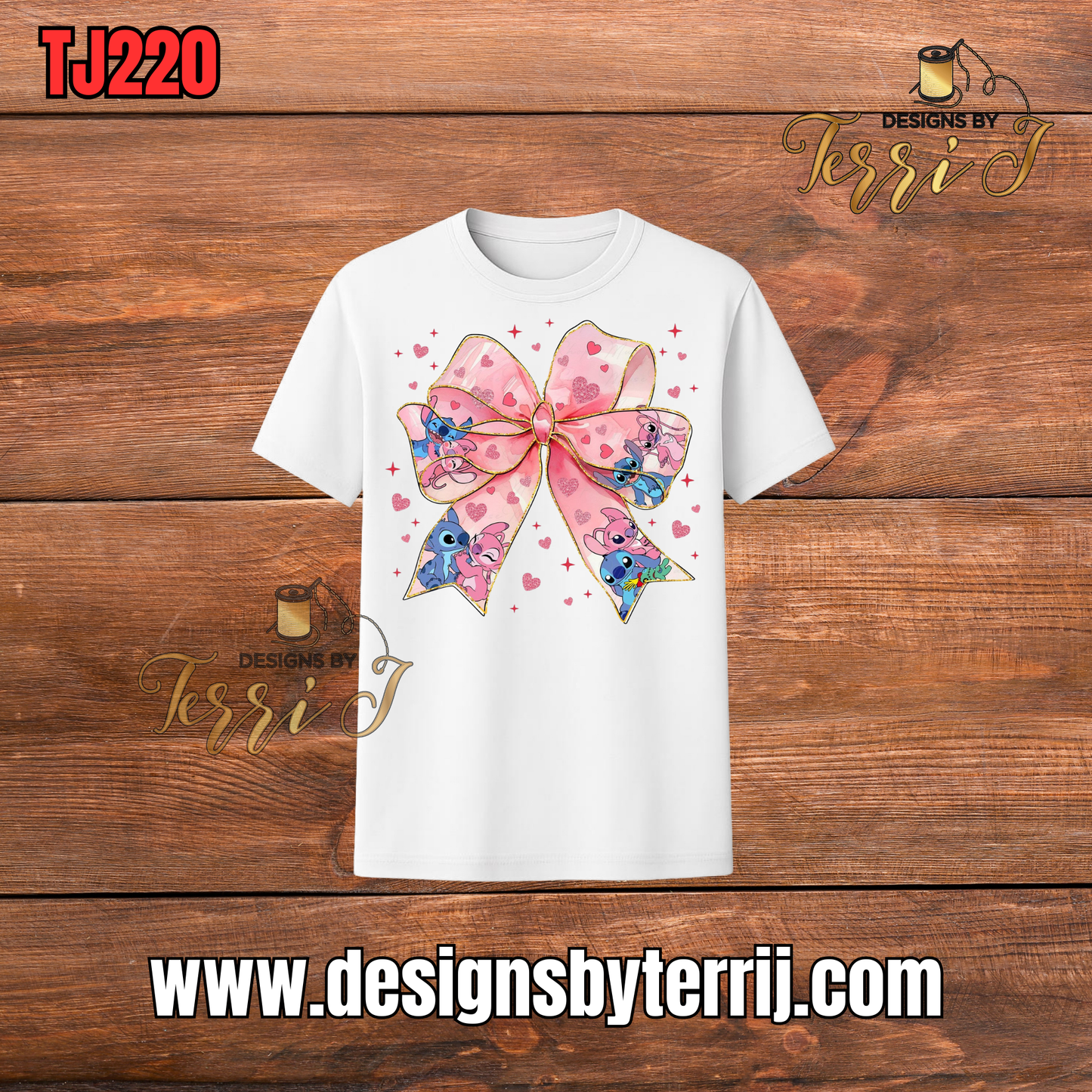 Valentine’s Shirts / Sweaters