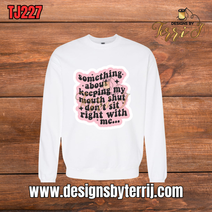 Valentine’s Shirts / Sweaters