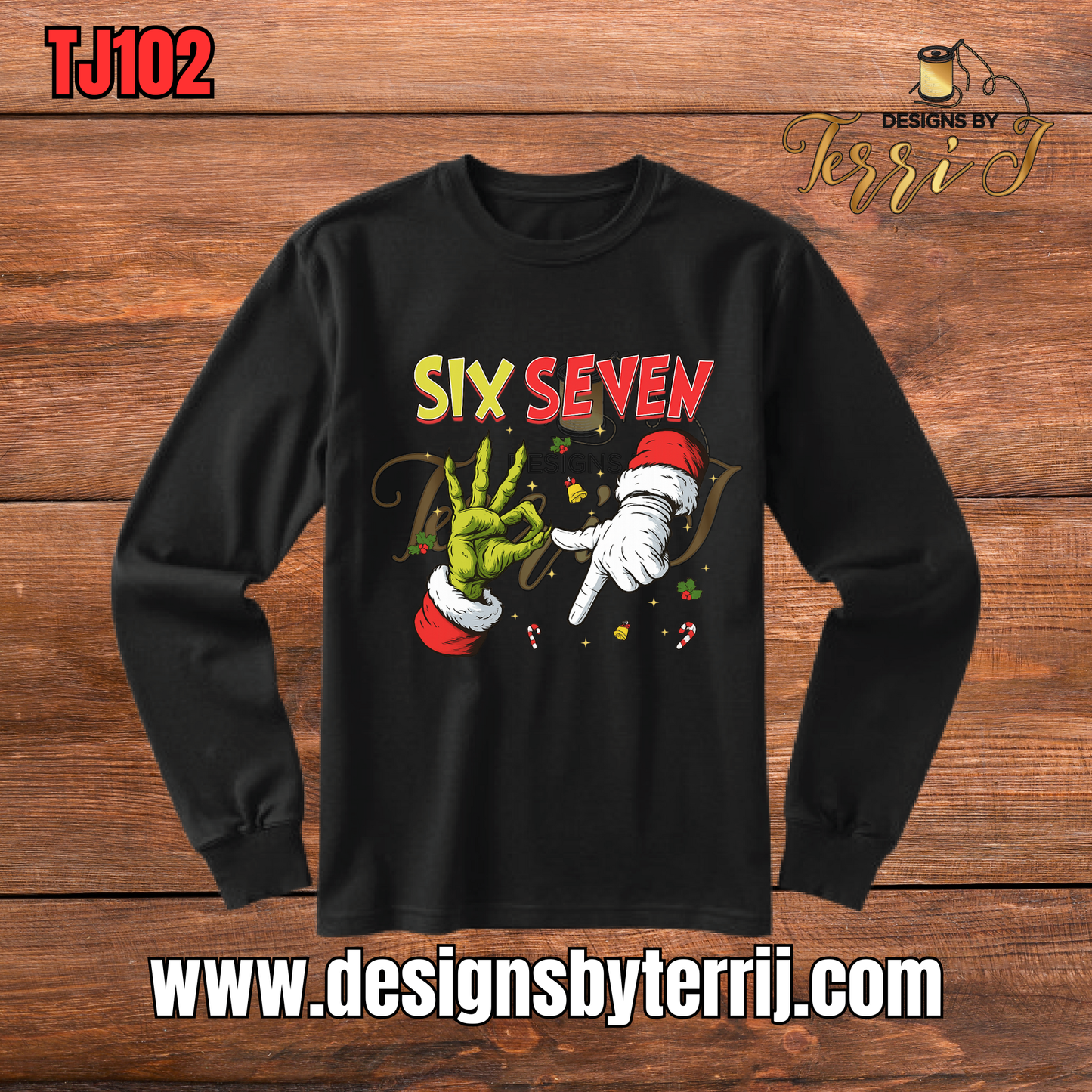 67 Christmas Tshirts