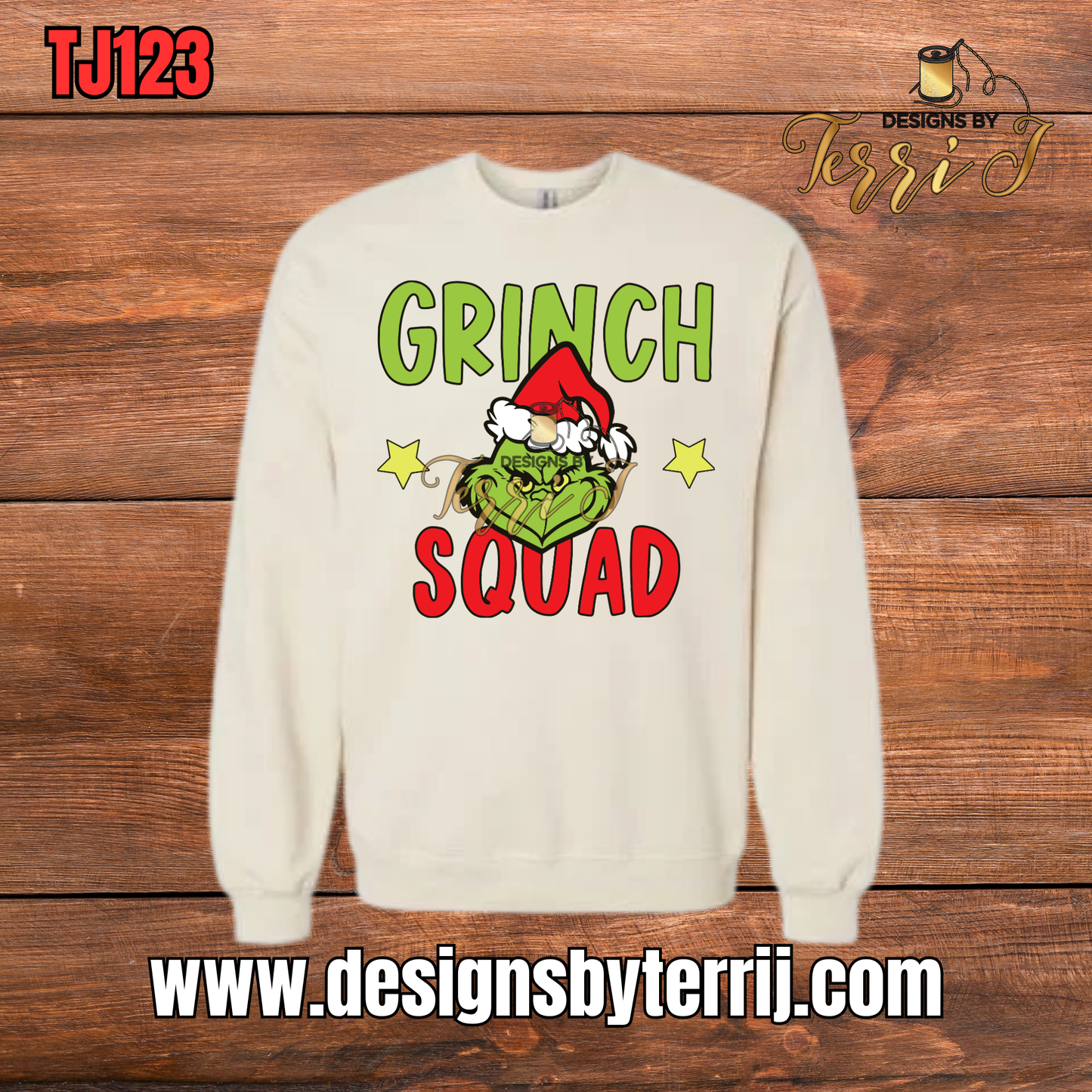 Grinch Tshirts, Long Sleeves & Sweatshirts