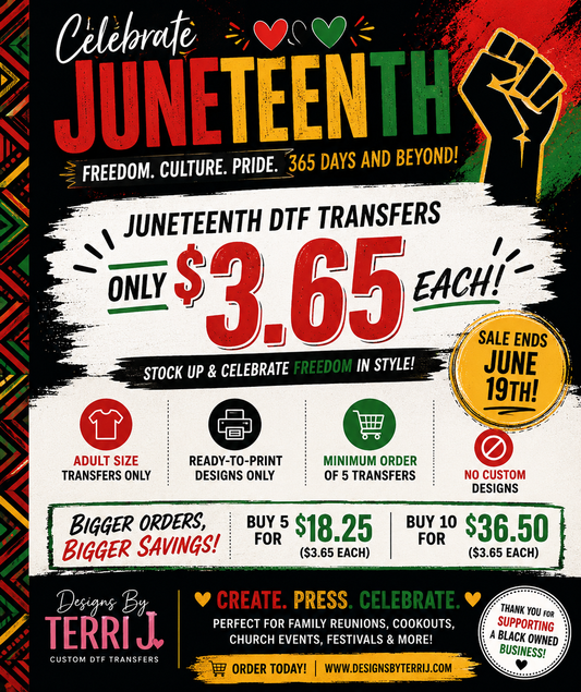 Juneteenth-Upload Your Image