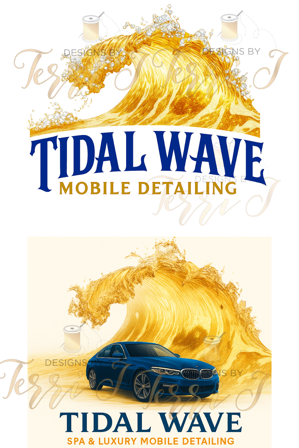 Logo Creation Package