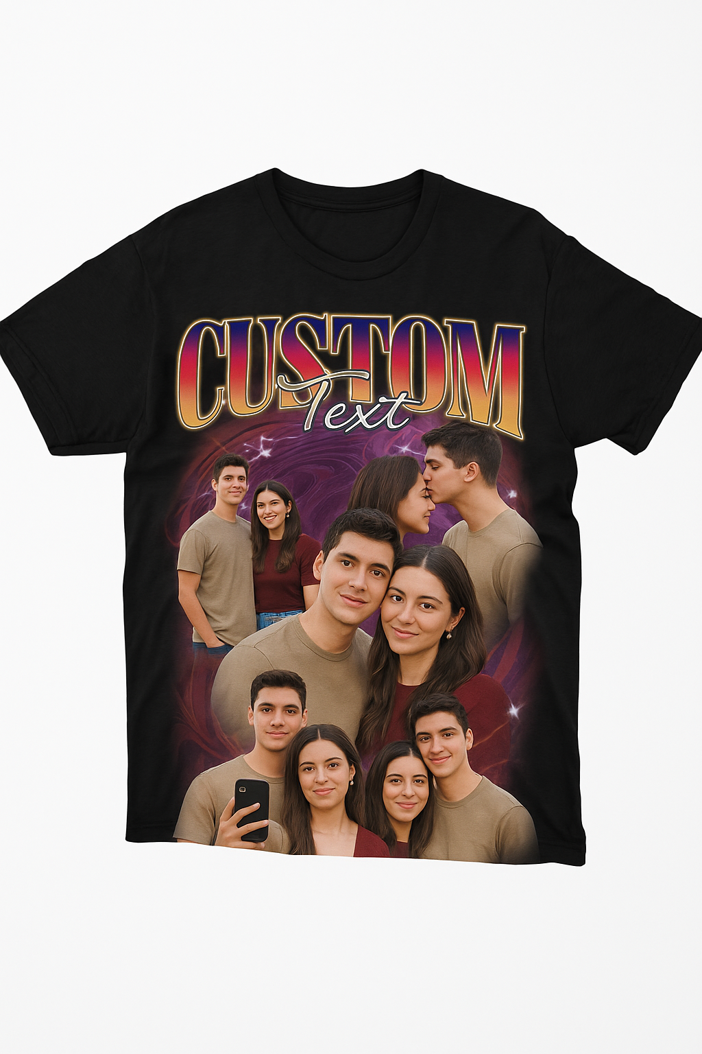 Boyfriend/Girlfriend Tshirt