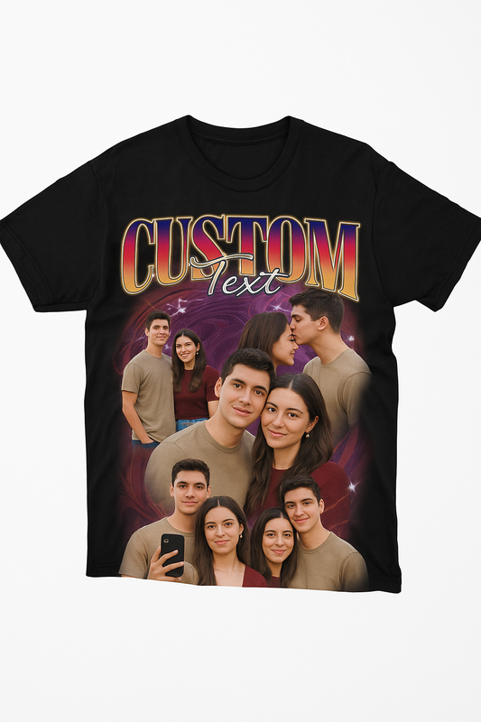 Boyfriend/Girlfriend Tshirt