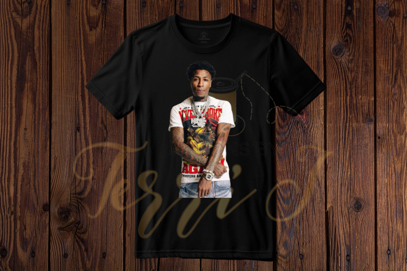 NBA MASA Tour Tshirt