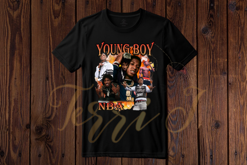 NBA MASA Tour Tshirt