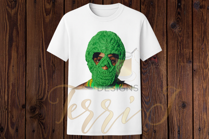 NBA MASA Tour Tshirt