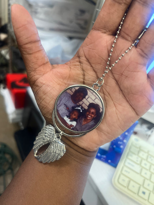 Car Hanger Ornaments